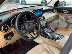 مرسيدس بنز GLC